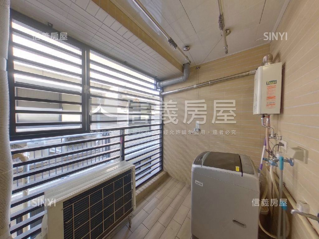 玖原富都景觀三房車位房屋室內格局與周邊環境
