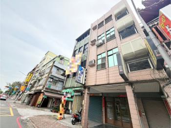 凱旋二路正路面寬透店