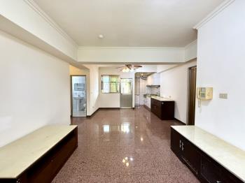 土城家樂福採光大三房車位