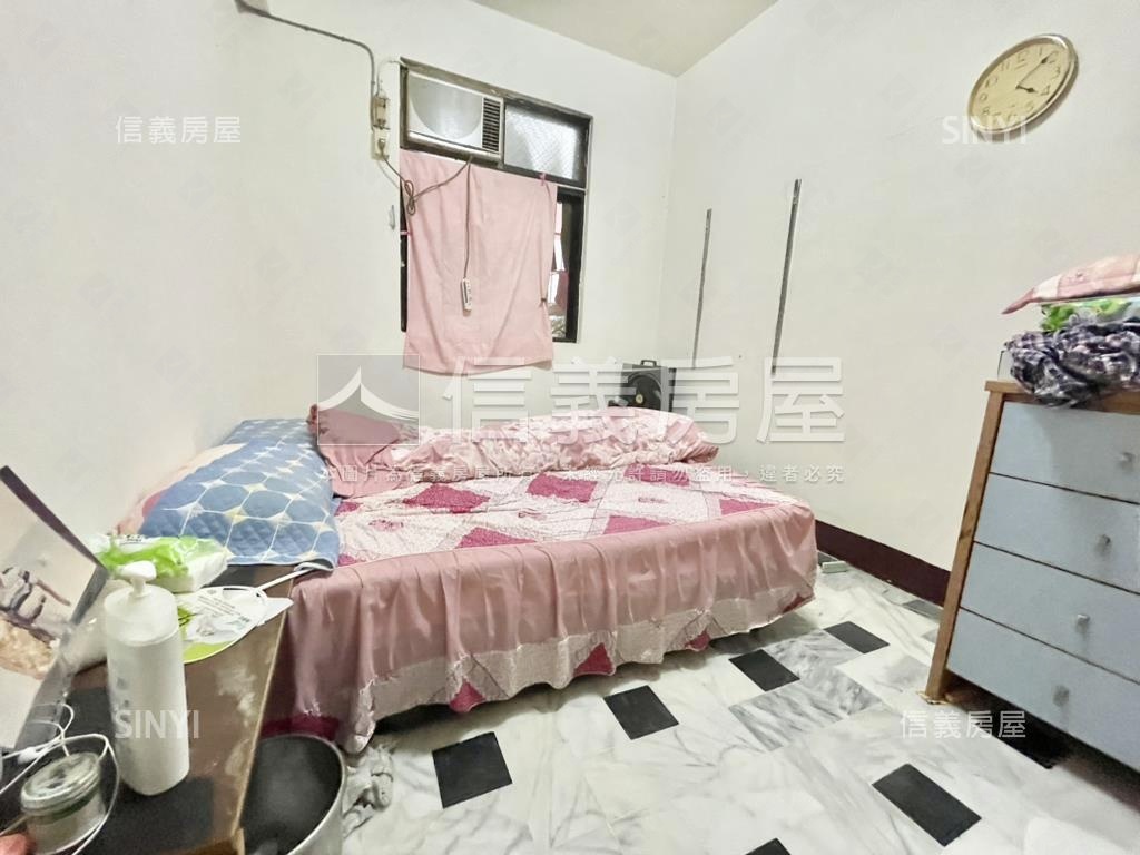 大展鴻圖稀有面寬大一樓房屋室內格局與周邊環境