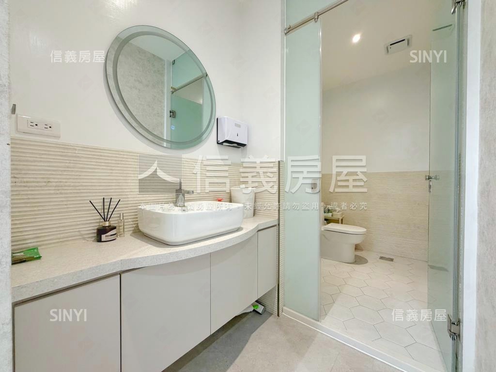 巨蛋．內有電梯．面寬店面房屋室內格局與周邊環境