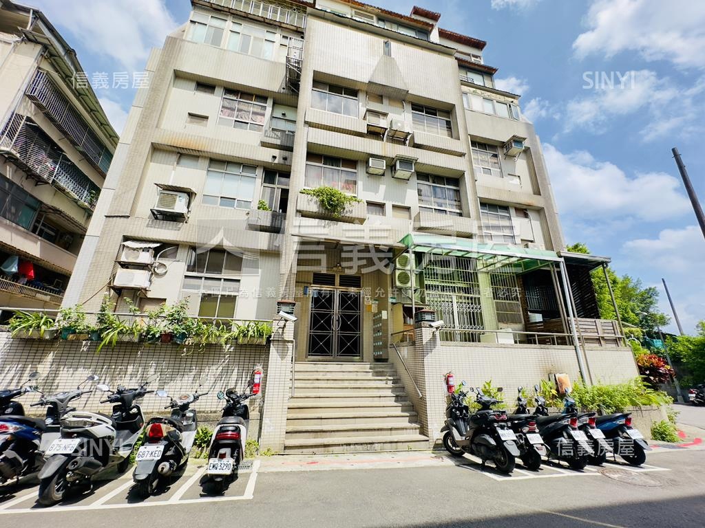 文化學區創藝家精美小宅房屋室內格局與周邊環境