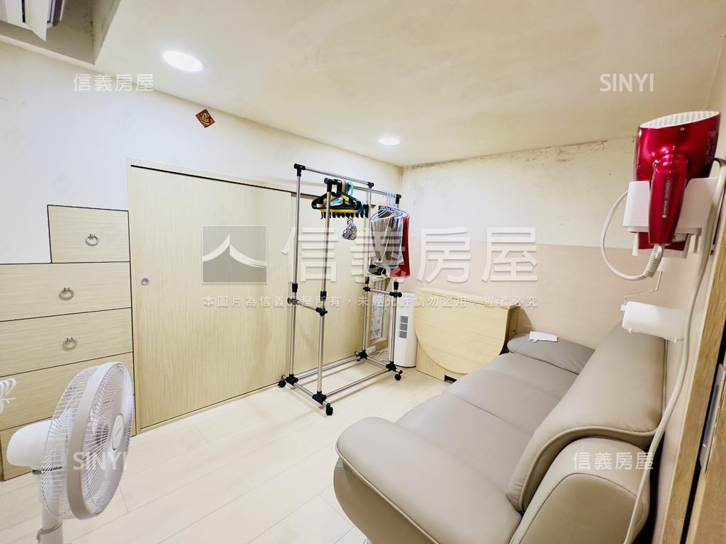 文化學區創藝家精美小宅房屋室內格局與周邊環境