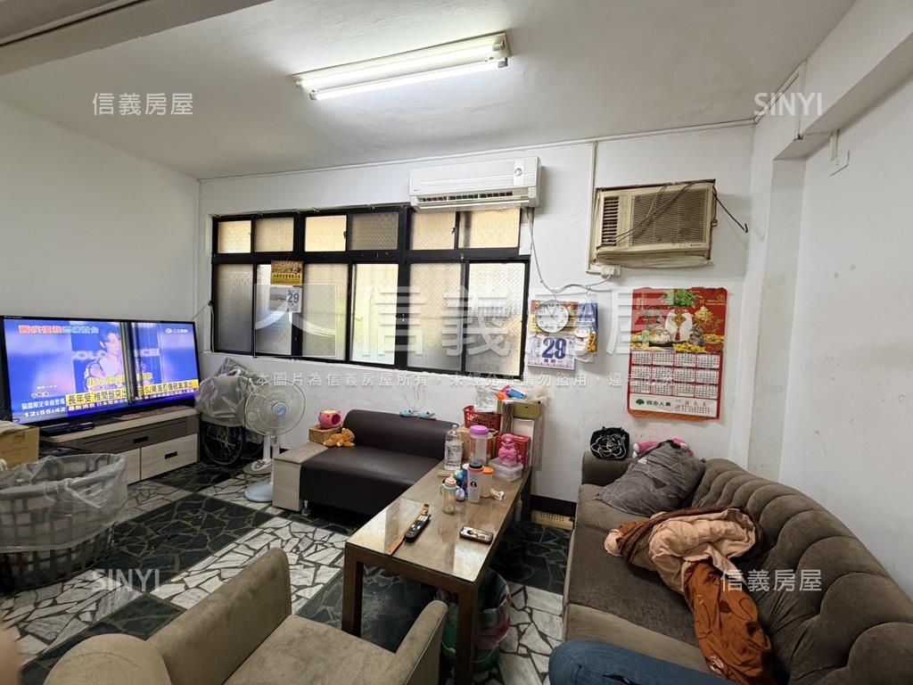 近捷運菜寮站三房美寓房屋室內格局與周邊環境