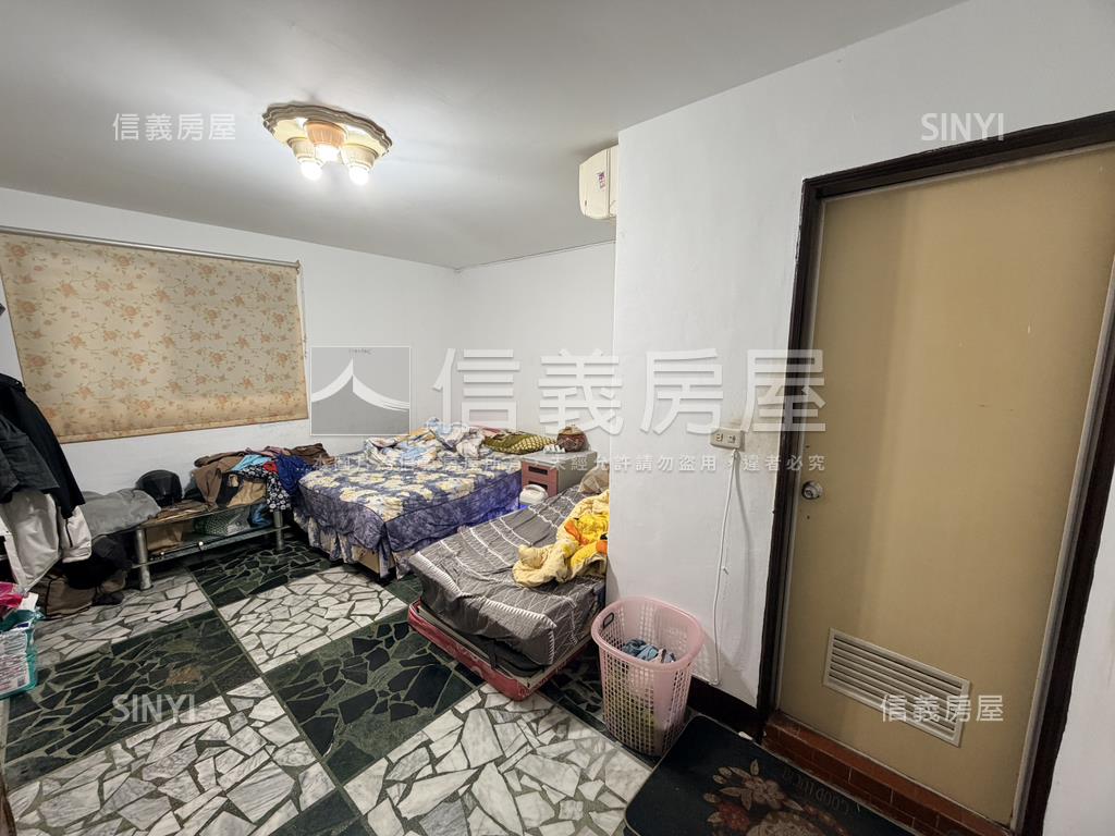 近捷運菜寮站三房美寓房屋室內格局與周邊環境