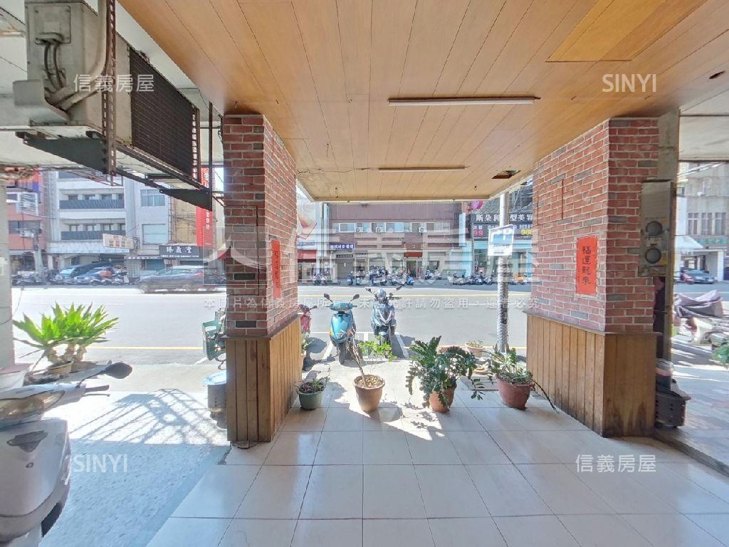 ㊣三民路傳家金店房屋室內格局與周邊環境