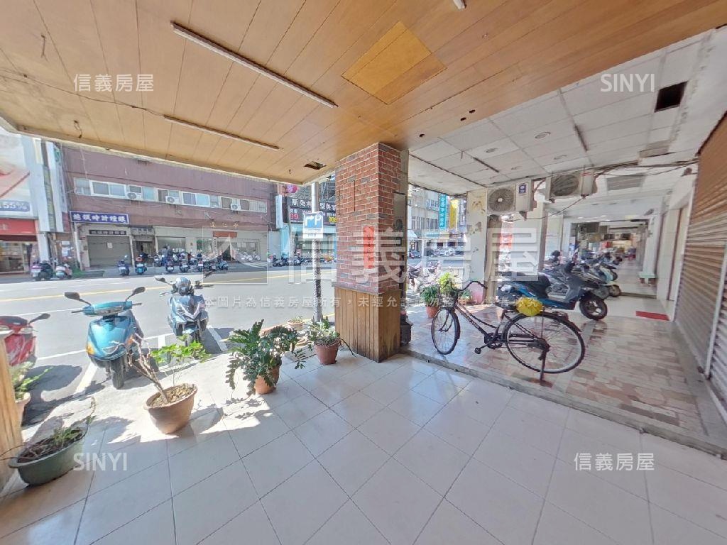 ㊣三民路傳家金店房屋室內格局與周邊環境