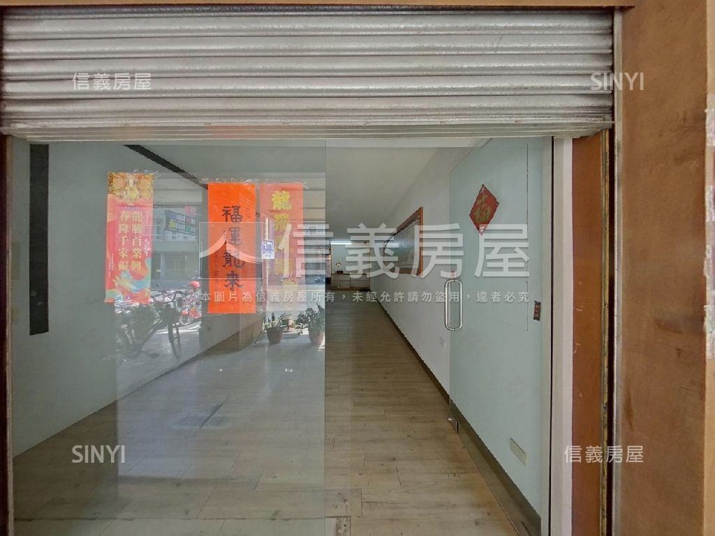 ㊣三民路傳家金店房屋室內格局與周邊環境