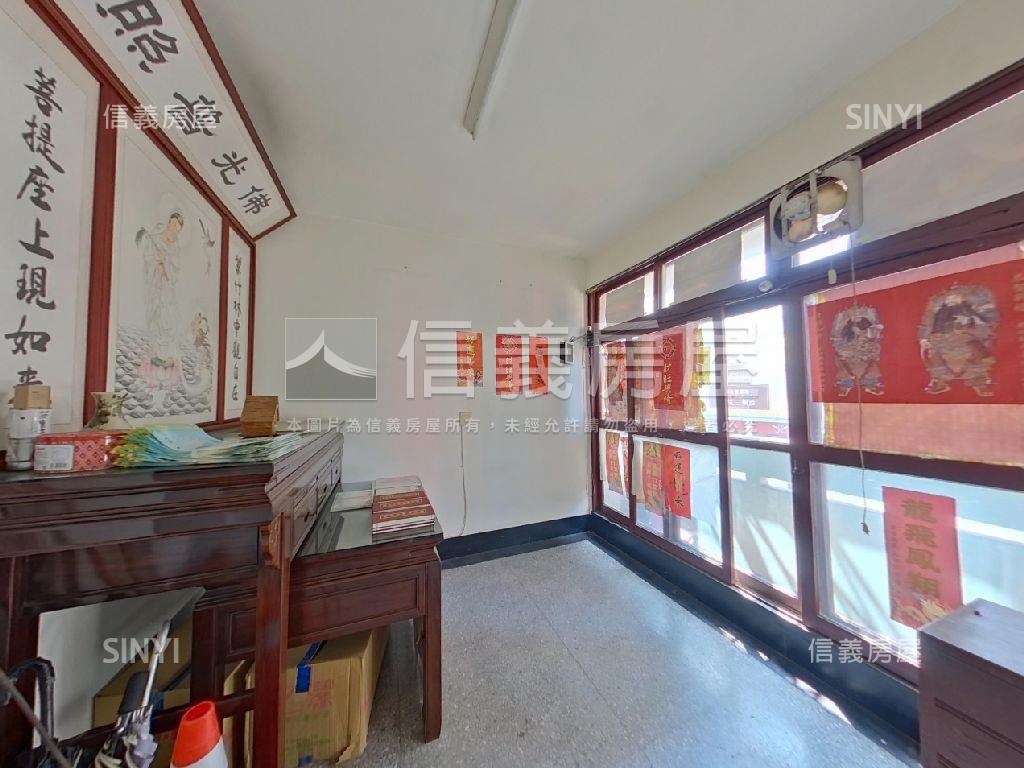 ㊣三民路傳家金店房屋室內格局與周邊環境