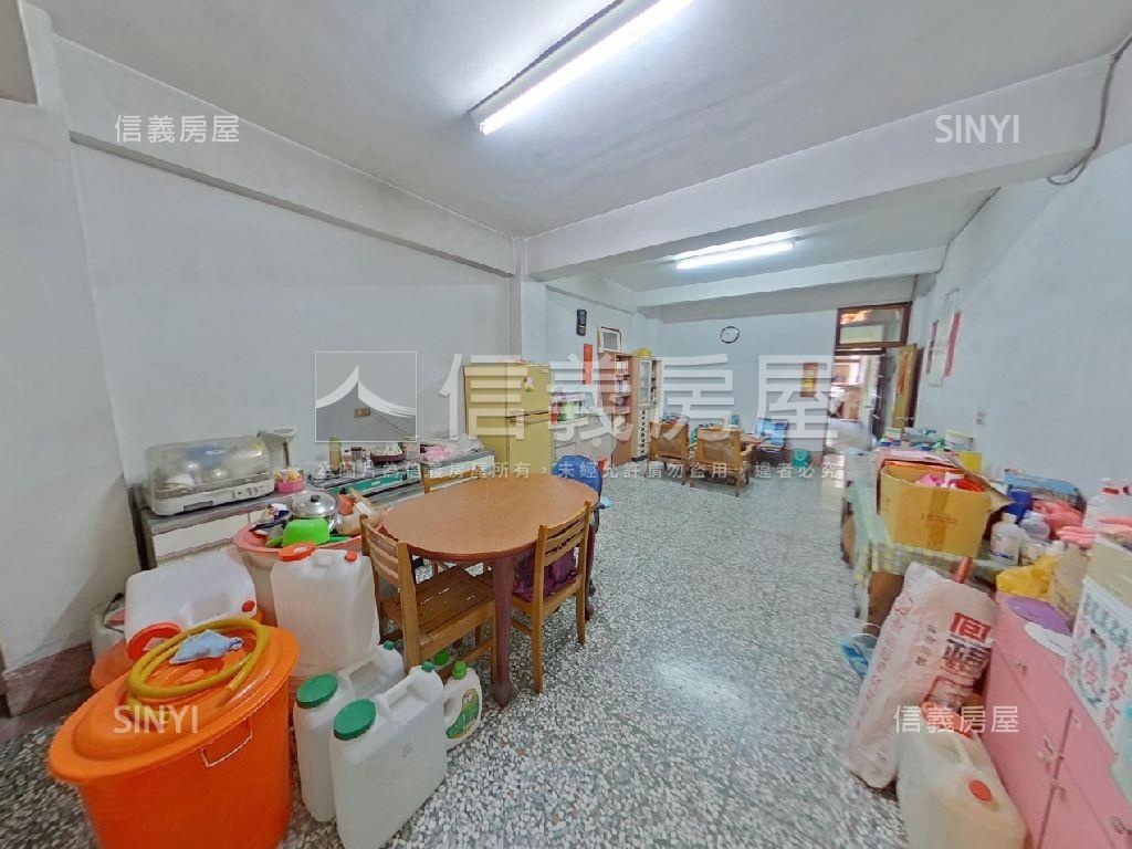 ㊣三民路傳家金店房屋室內格局與周邊環境