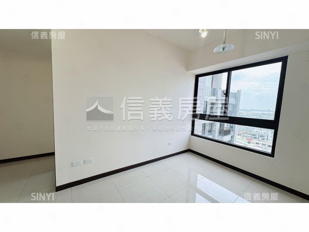 佳順寓安．全新三房平車房屋室內格局與周邊環境