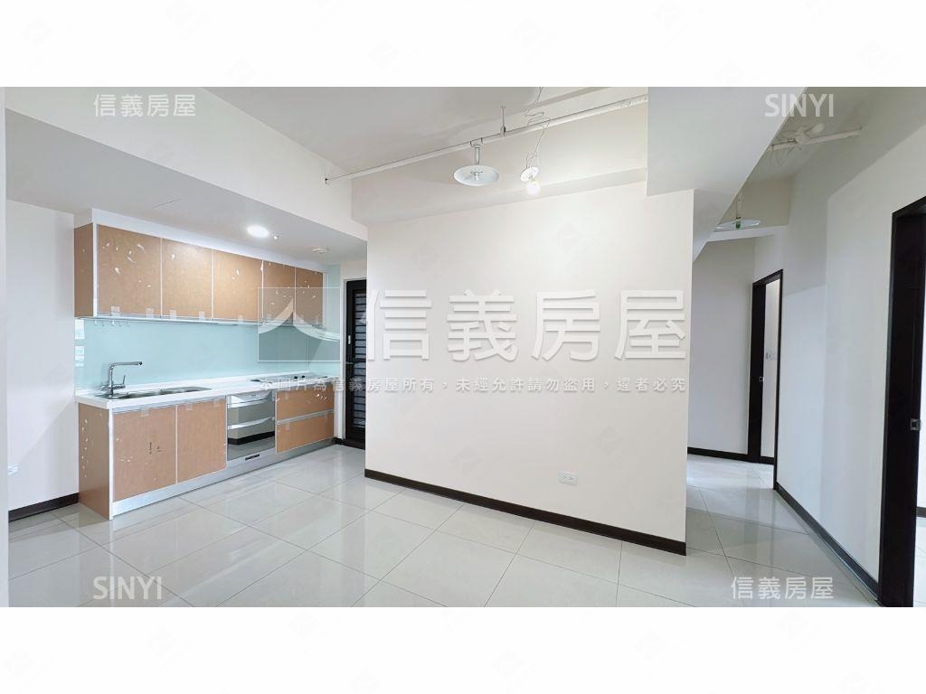 佳順寓安．全新三房平車房屋室內格局與周邊環境