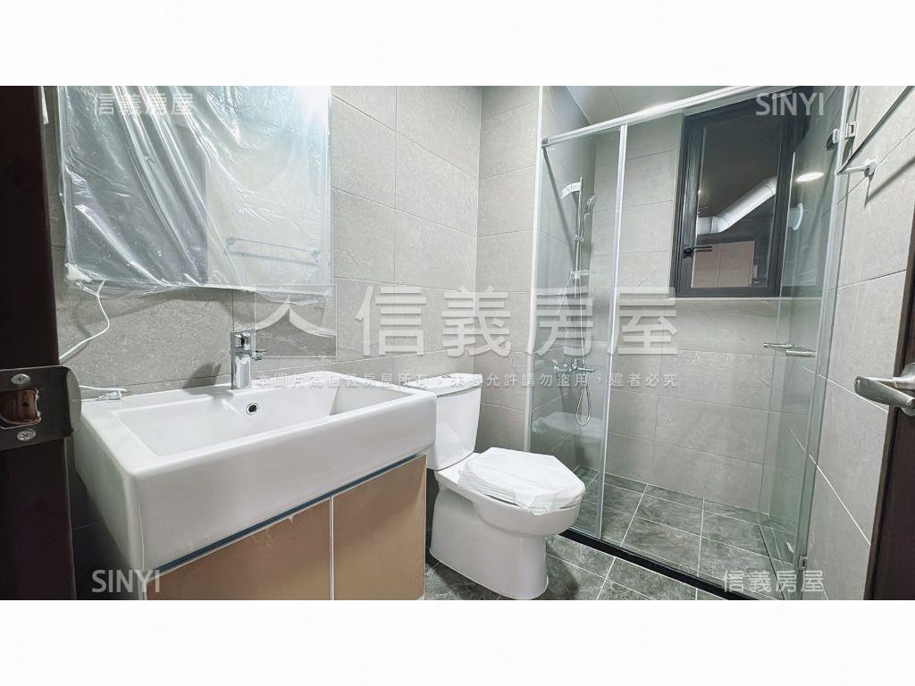 佳順寓安．全新三房平車房屋室內格局與周邊環境