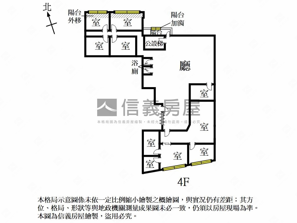 東門商圈☆精選商業辦公房屋室內格局與周邊環境