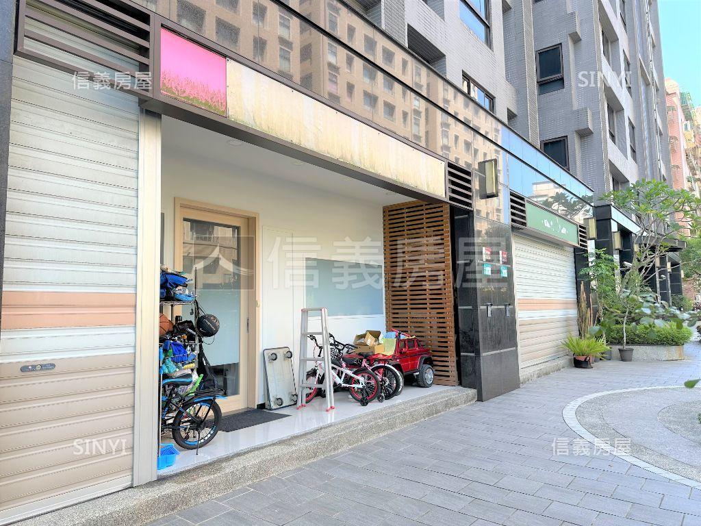 財源滾滾●愛漂亮金鑫店辦房屋室內格局與周邊環境