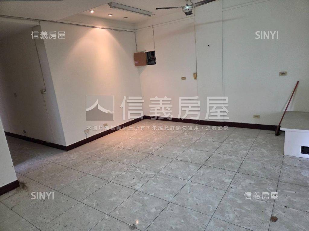 一中商圈＊邊間大面寬店面房屋室內格局與周邊環境