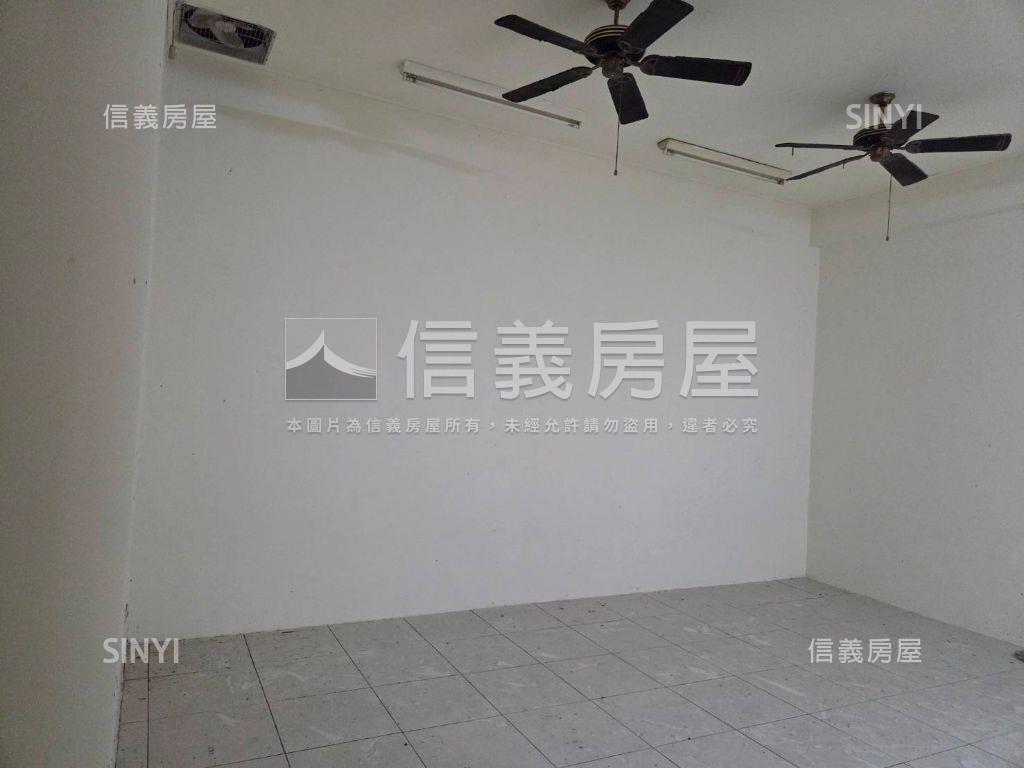 一中商圈＊邊間大面寬店面房屋室內格局與周邊環境