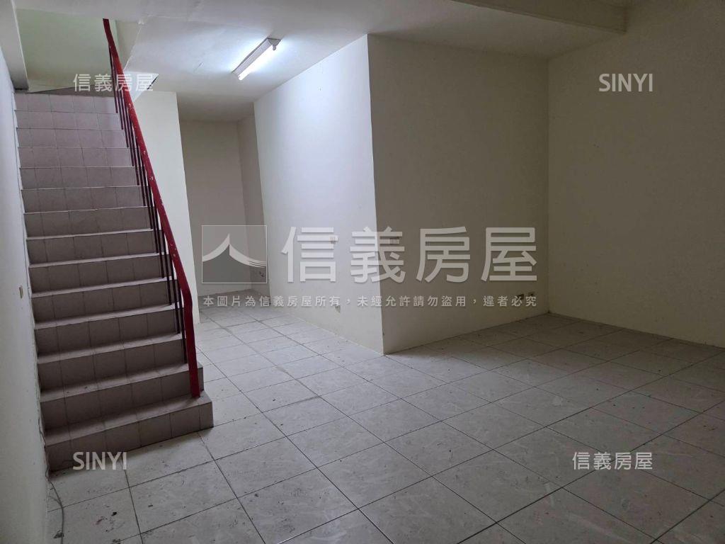 一中商圈＊邊間大面寬店面房屋室內格局與周邊環境