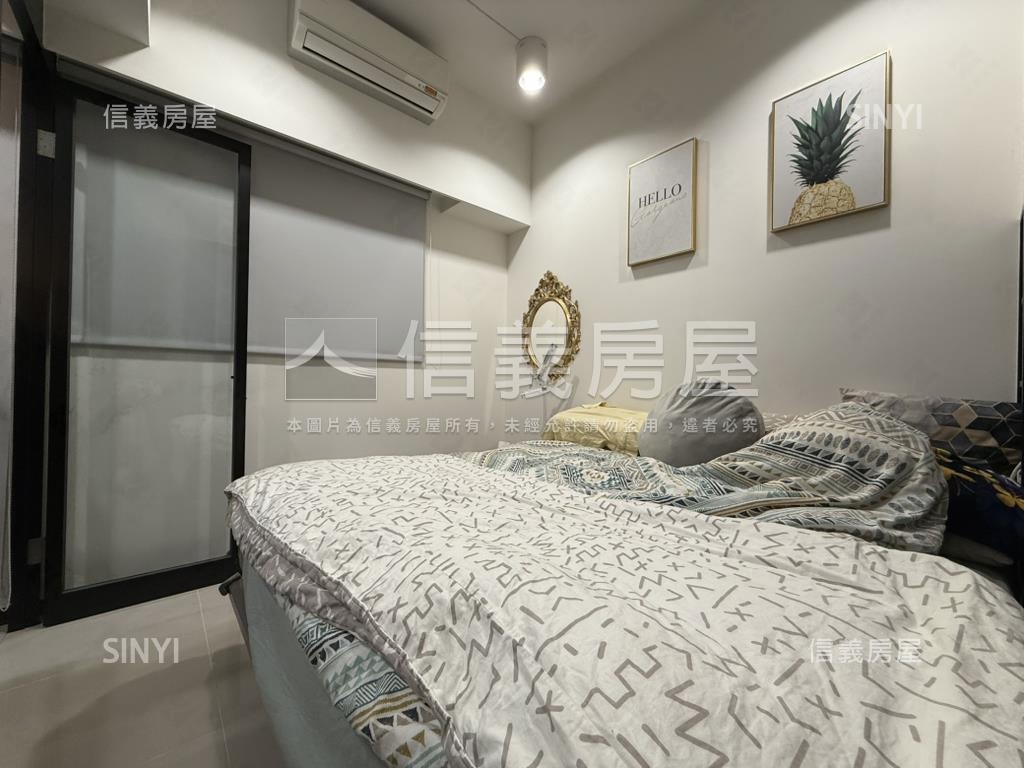 西門小時代裝潢美屋房屋室內格局與周邊環境