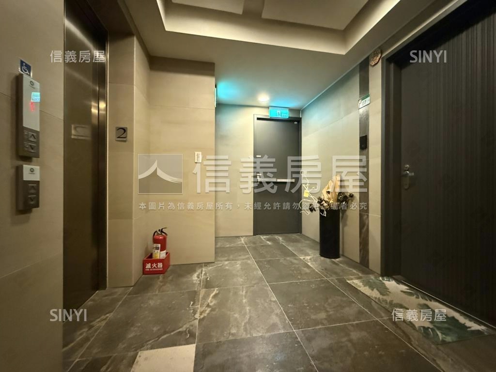 西門小時代裝潢美屋房屋室內格局與周邊環境
