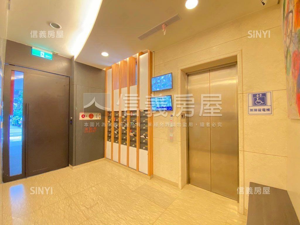 西門小時代裝潢美屋房屋室內格局與周邊環境