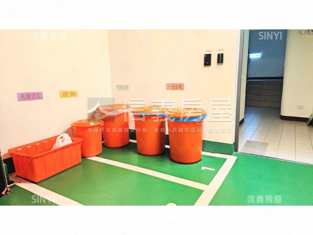 西門小時代裝潢美屋房屋室內格局與周邊環境
