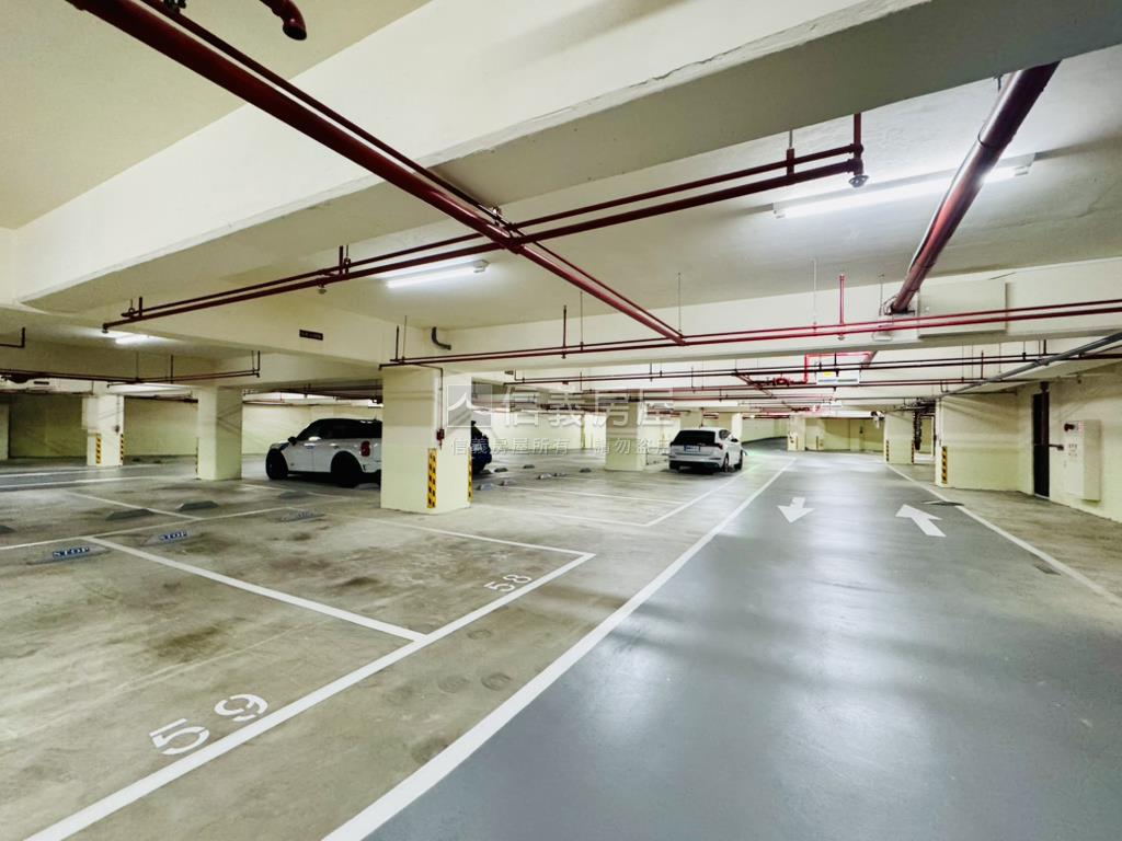 佳順稀有戶型釋出兩房平車房屋室內格局與周邊環境