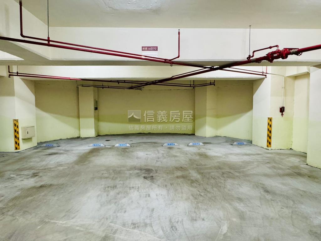佳順稀有戶型釋出兩房平車房屋室內格局與周邊環境