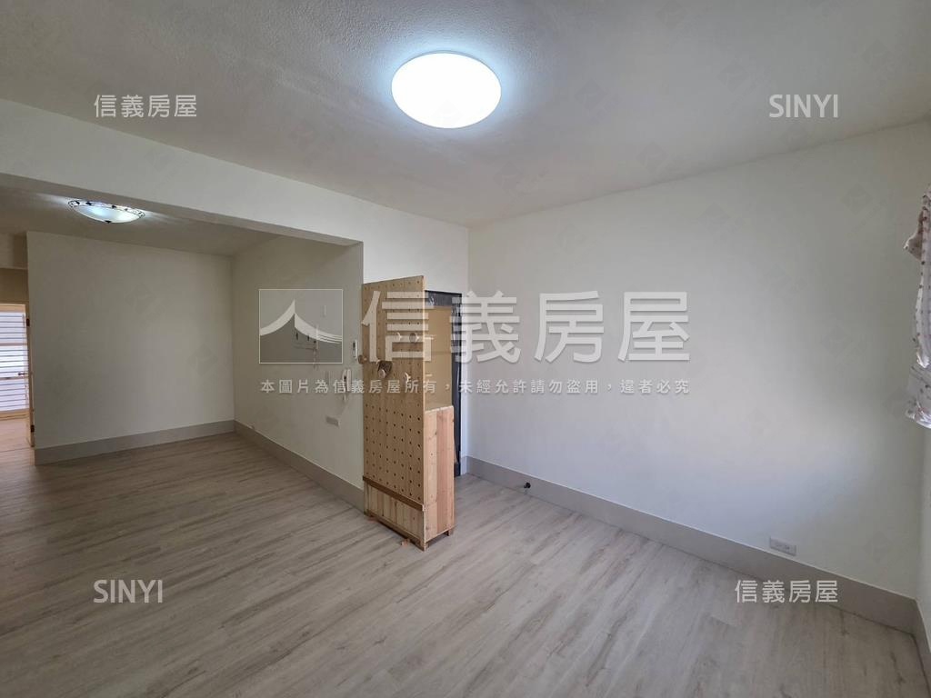 武廟公園旁漂亮三房二樓寓房屋室內格局與周邊環境