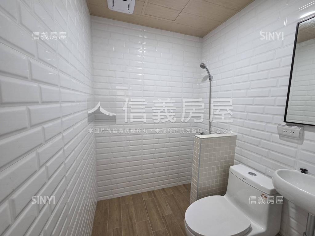 武廟公園旁漂亮三房二樓寓房屋室內格局與周邊環境