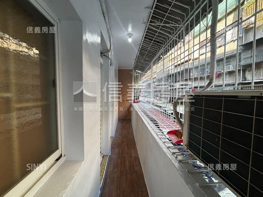 武廟公園旁漂亮三房二樓寓房屋室內格局與周邊環境