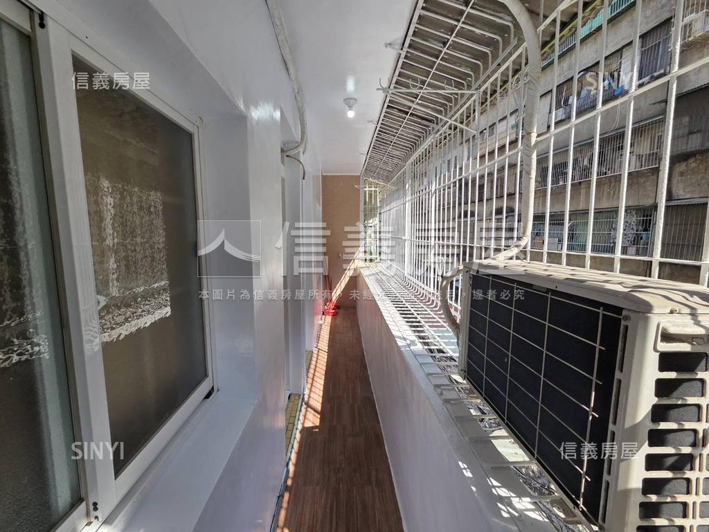 武廟公園旁漂亮三房二樓寓房屋室內格局與周邊環境