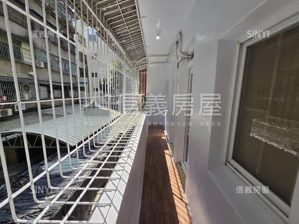 武廟公園旁漂亮三房二樓寓房屋室內格局與周邊環境