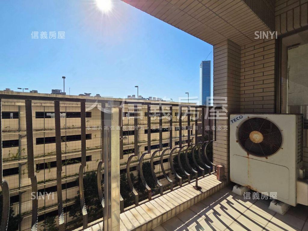 未來城邊間三房車位房屋室內格局與周邊環境