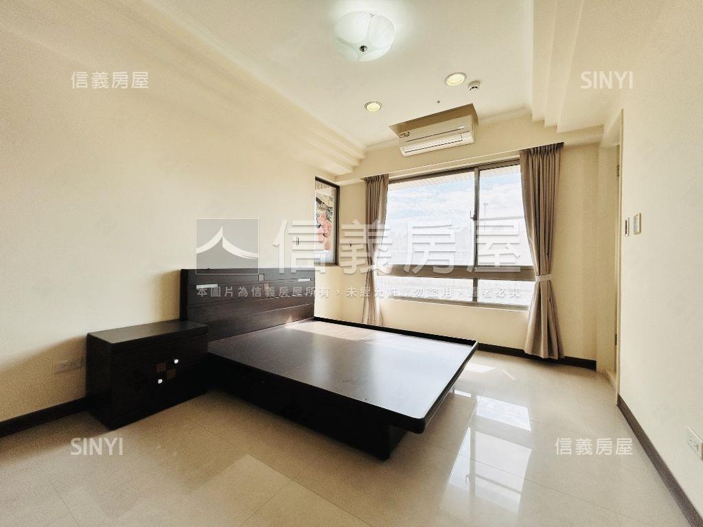 未來城邊間三房車位房屋室內格局與周邊環境