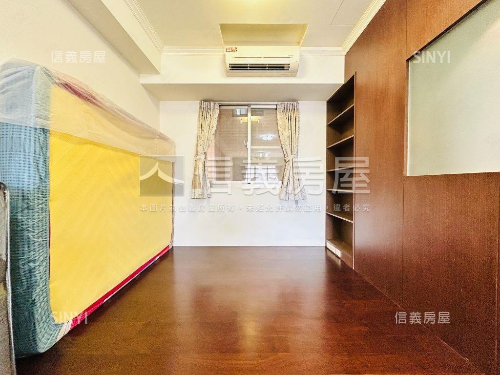 未來城邊間三房車位房屋室內格局與周邊環境