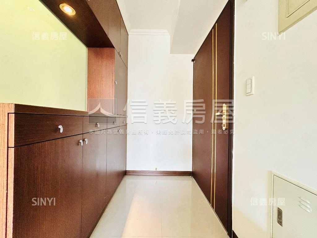 未來城邊間三房車位房屋室內格局與周邊環境