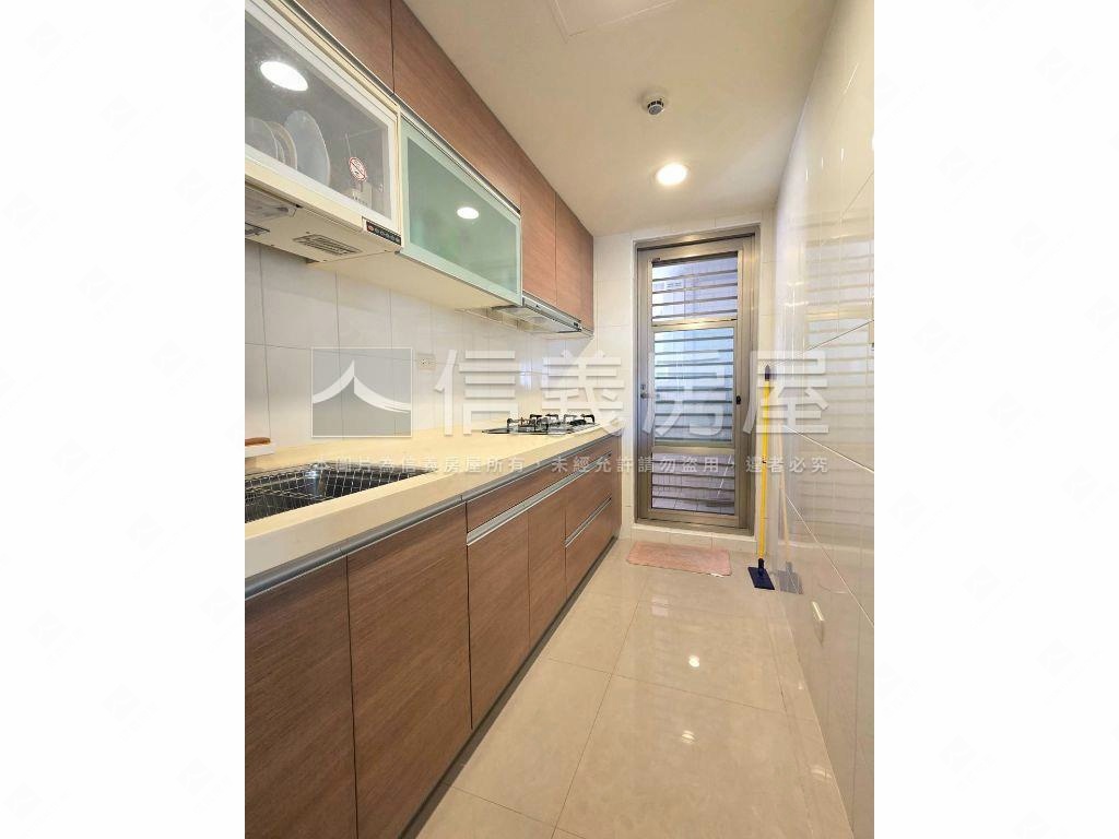 未來城邊間三房車位房屋室內格局與周邊環境