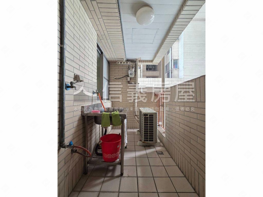 未來城邊間三房車位房屋室內格局與周邊環境