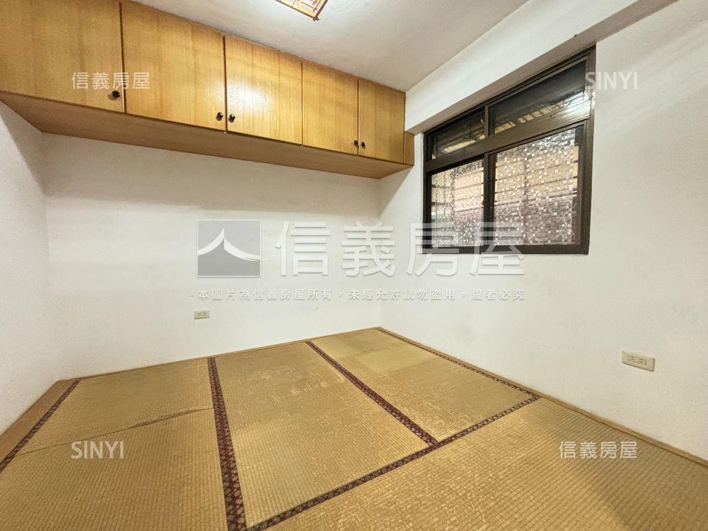 誠意出售捷運金華冠德三樓房屋室內格局與周邊環境