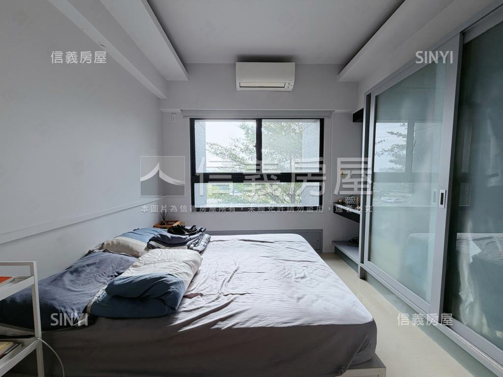 太普樹景亮采美兩房房屋室內格局與周邊環境