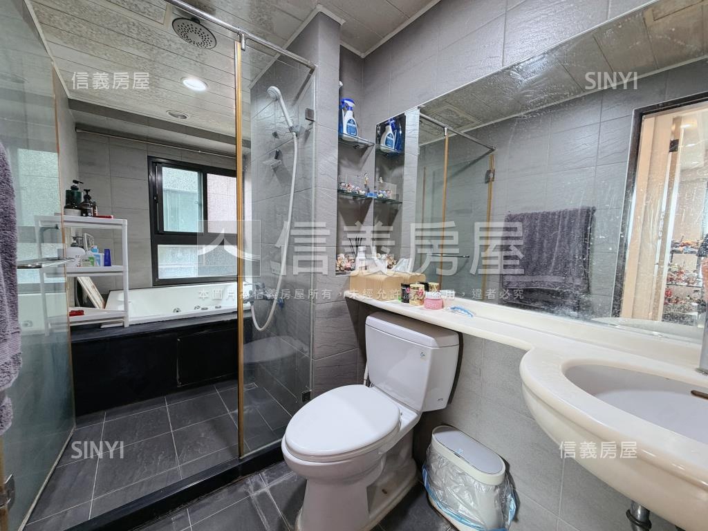 太普樹景亮采美兩房房屋室內格局與周邊環境