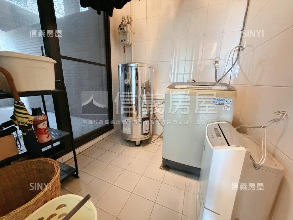 太普樹景亮采美兩房房屋室內格局與周邊環境