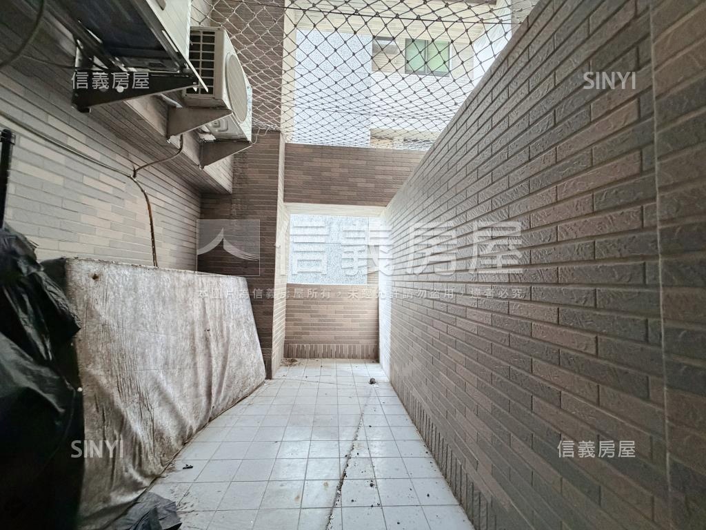 太普樹景亮采美兩房房屋室內格局與周邊環境