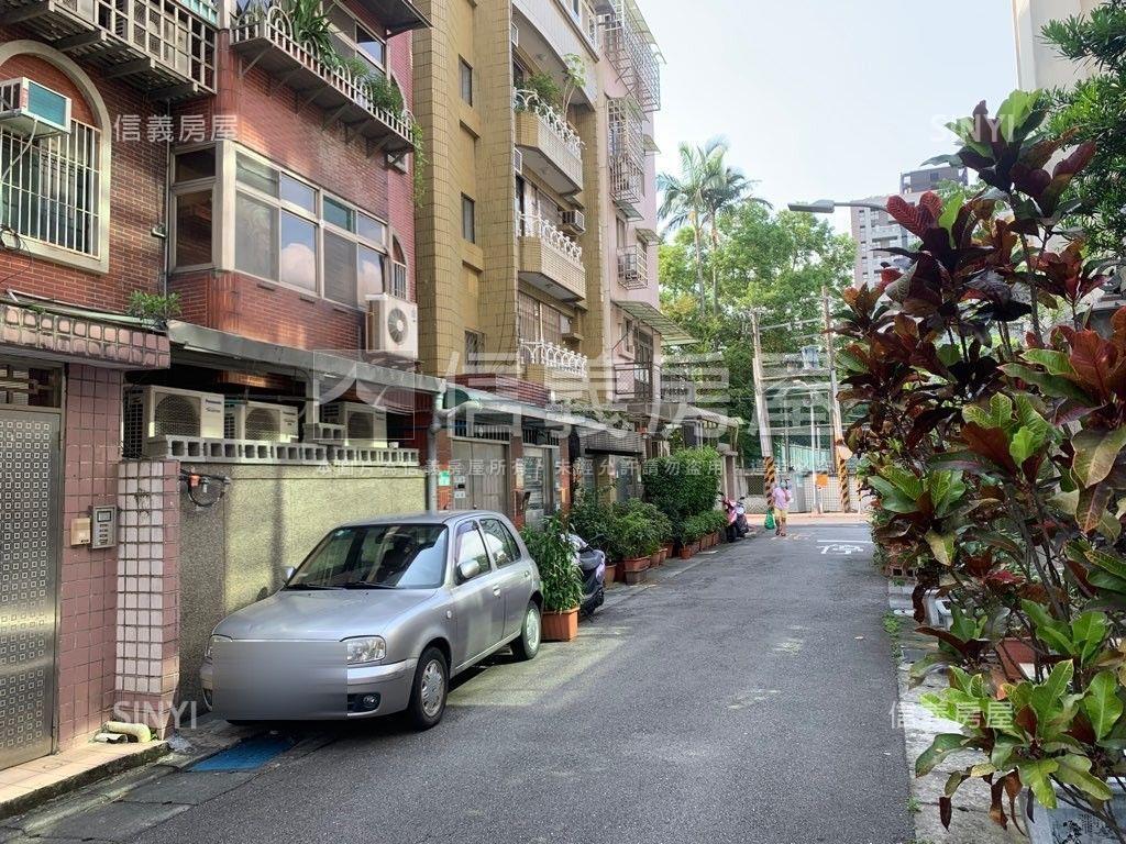 獨家Ｙ２７站附近地下室房屋室內格局與周邊環境