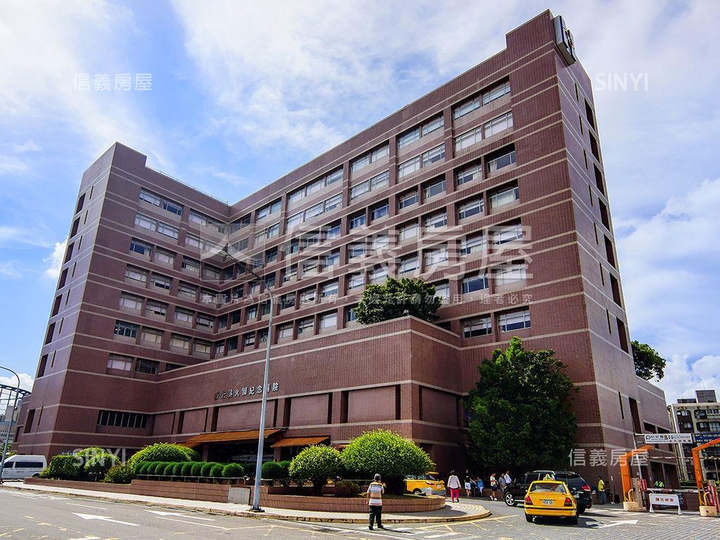 獨家Ｙ２７站附近地下室房屋室內格局與周邊環境