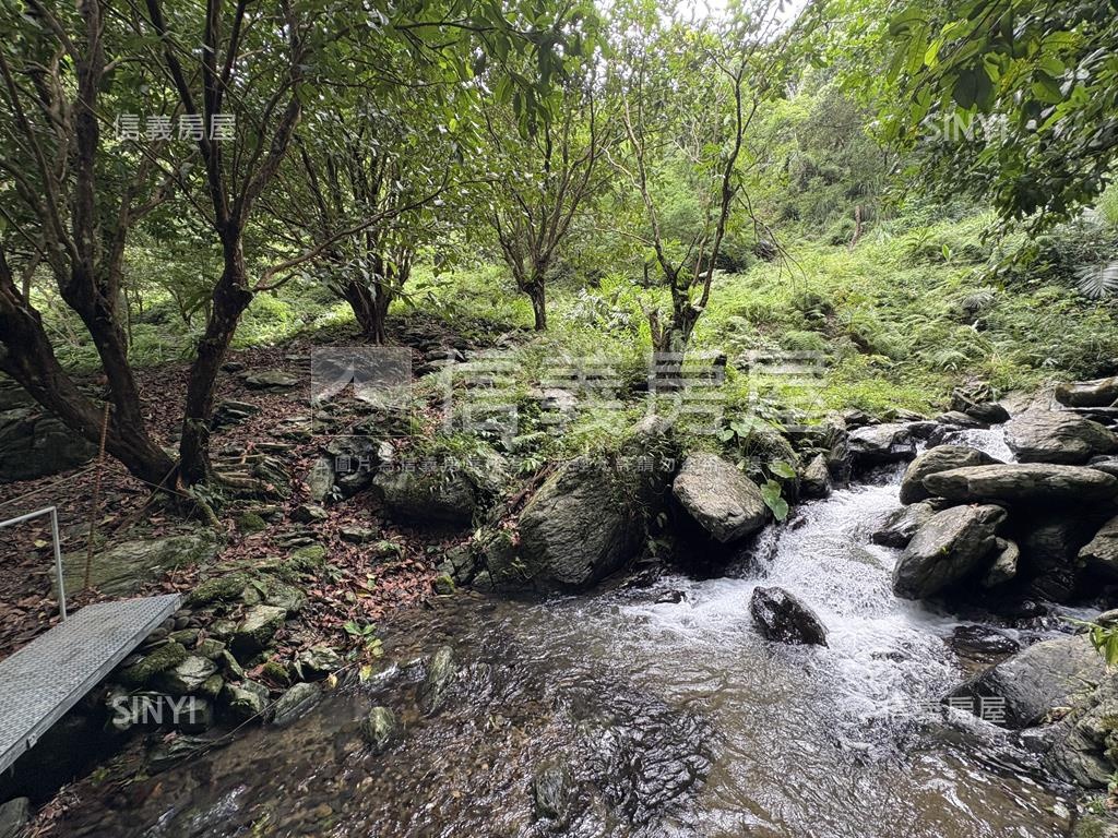 廉售宜蘭小礁溪雙溪園寶地房屋室內格局與周邊環境