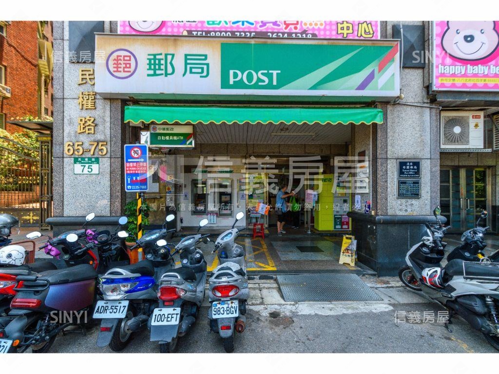 南加州Ｂ棟２２樓正面河景房屋室內格局與周邊環境