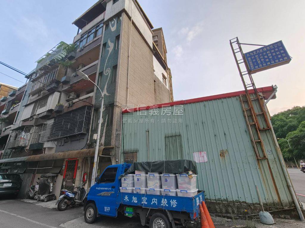 未來捷運站旁整棟出售房屋室內格局與周邊環境
