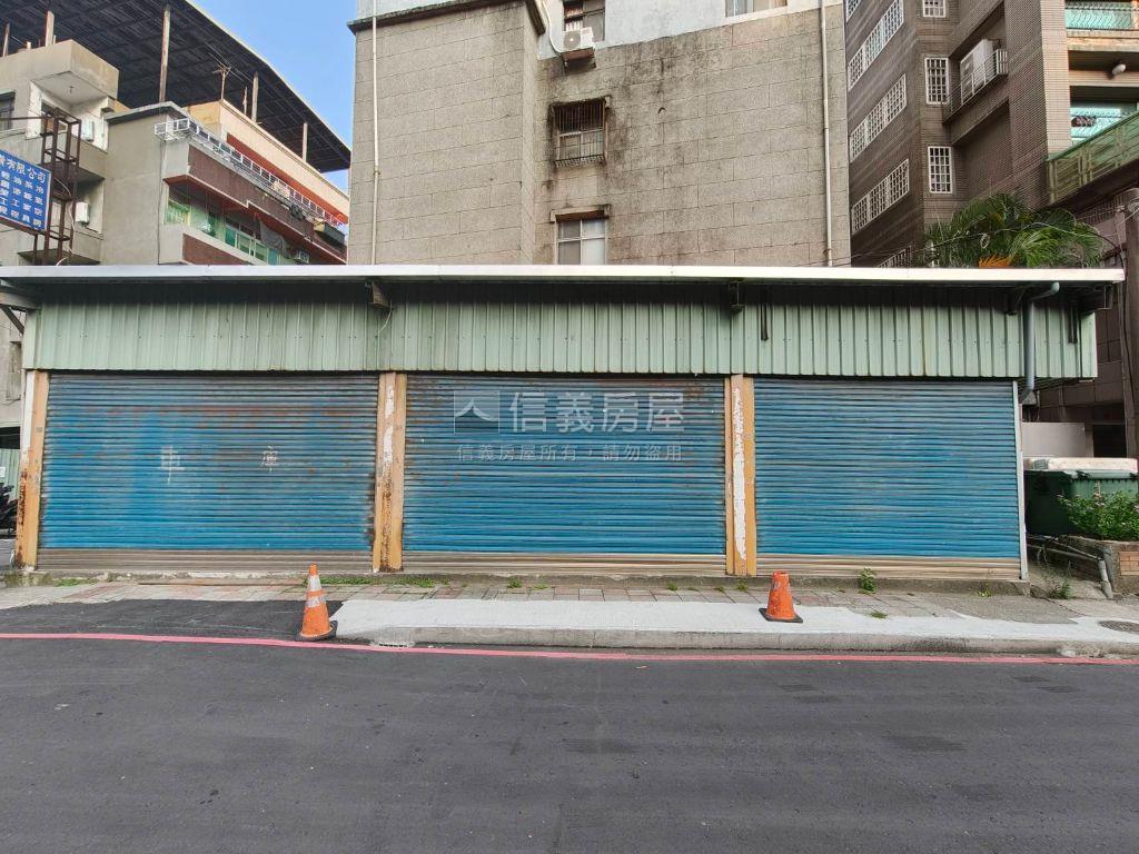 未來捷運站旁整棟出售房屋室內格局與周邊環境